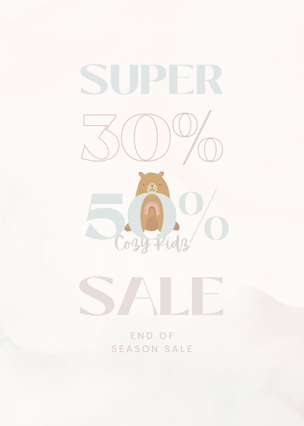 Sale