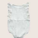 Summer bodysuit for babies - 0-3 months