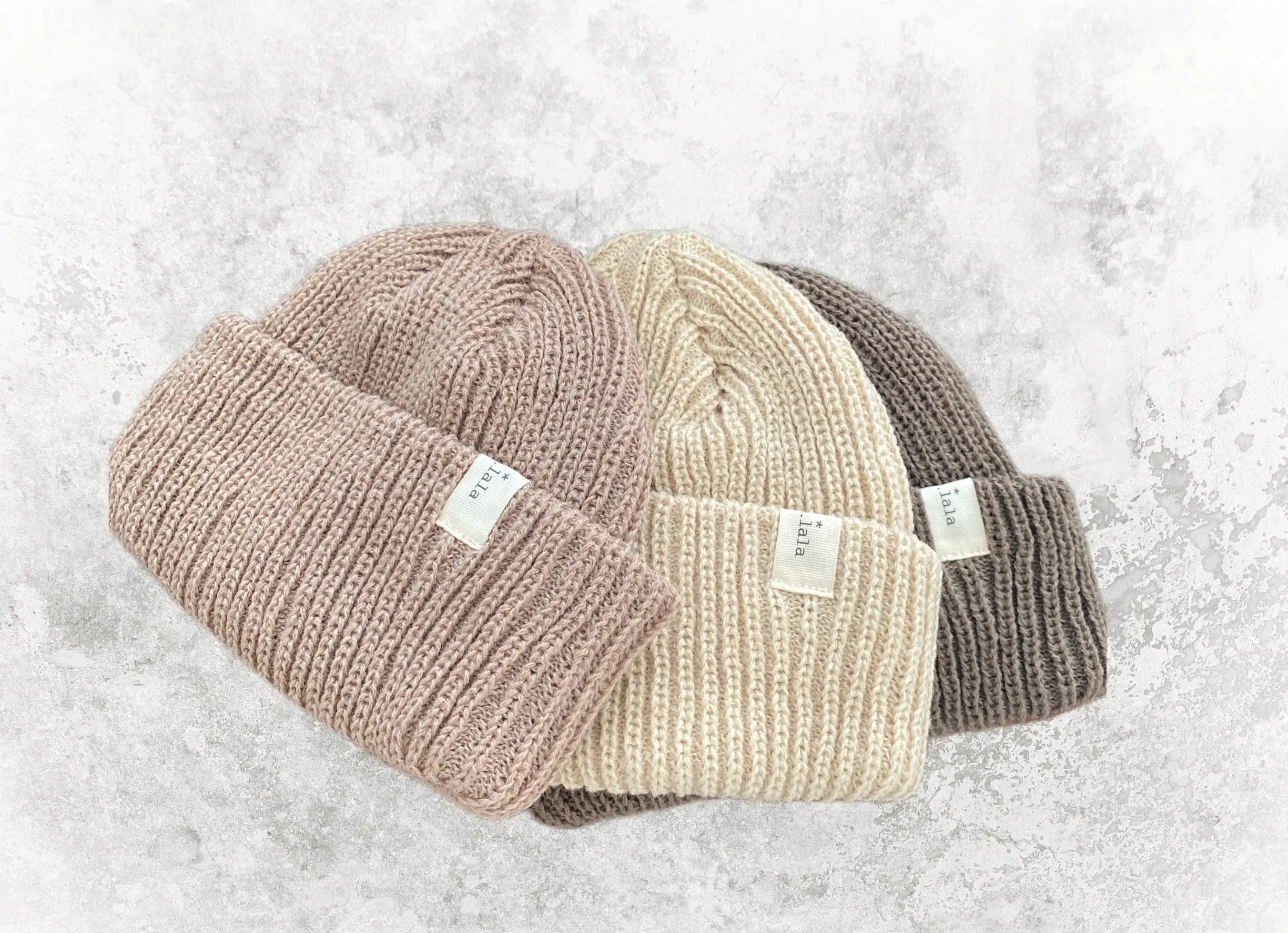 5ColorBeanie