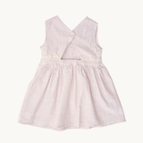 NINON dress - summer dress for babies