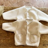 Bbogli Kids Jacket.