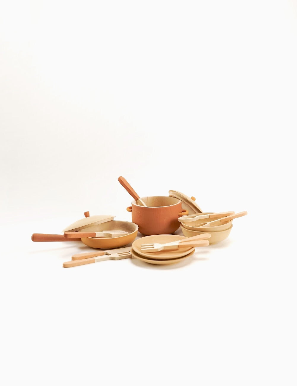 TABLEWARE SET