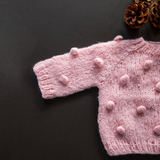 Baby Bubble Pullover