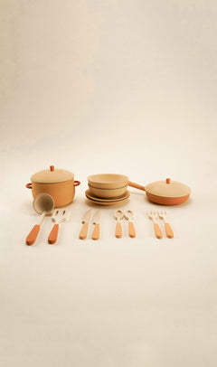 TABLEWARE SET