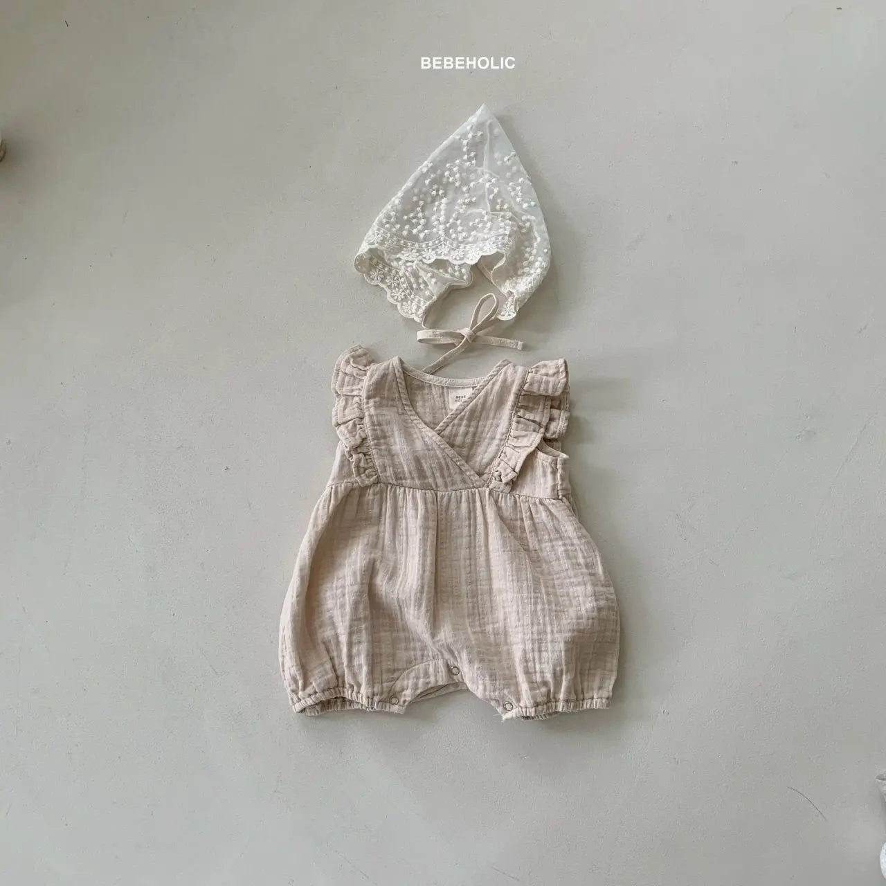 Jumi Bodysuit Bebe Holic