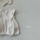 Jumi Bodysuit Bebe Holic