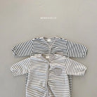 Pocket Bodysuit Bebe Holic