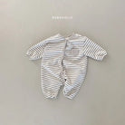 Pocket Bodysuit Bebe Holic