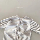 Pocket Bodysuit Bebe Holic