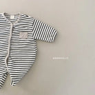 Pocket Bodysuit Bebe Holic