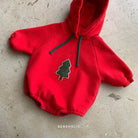 Tree Hoody Bodysuit Bebe Holic