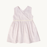 NINON dress - summer dress for babies