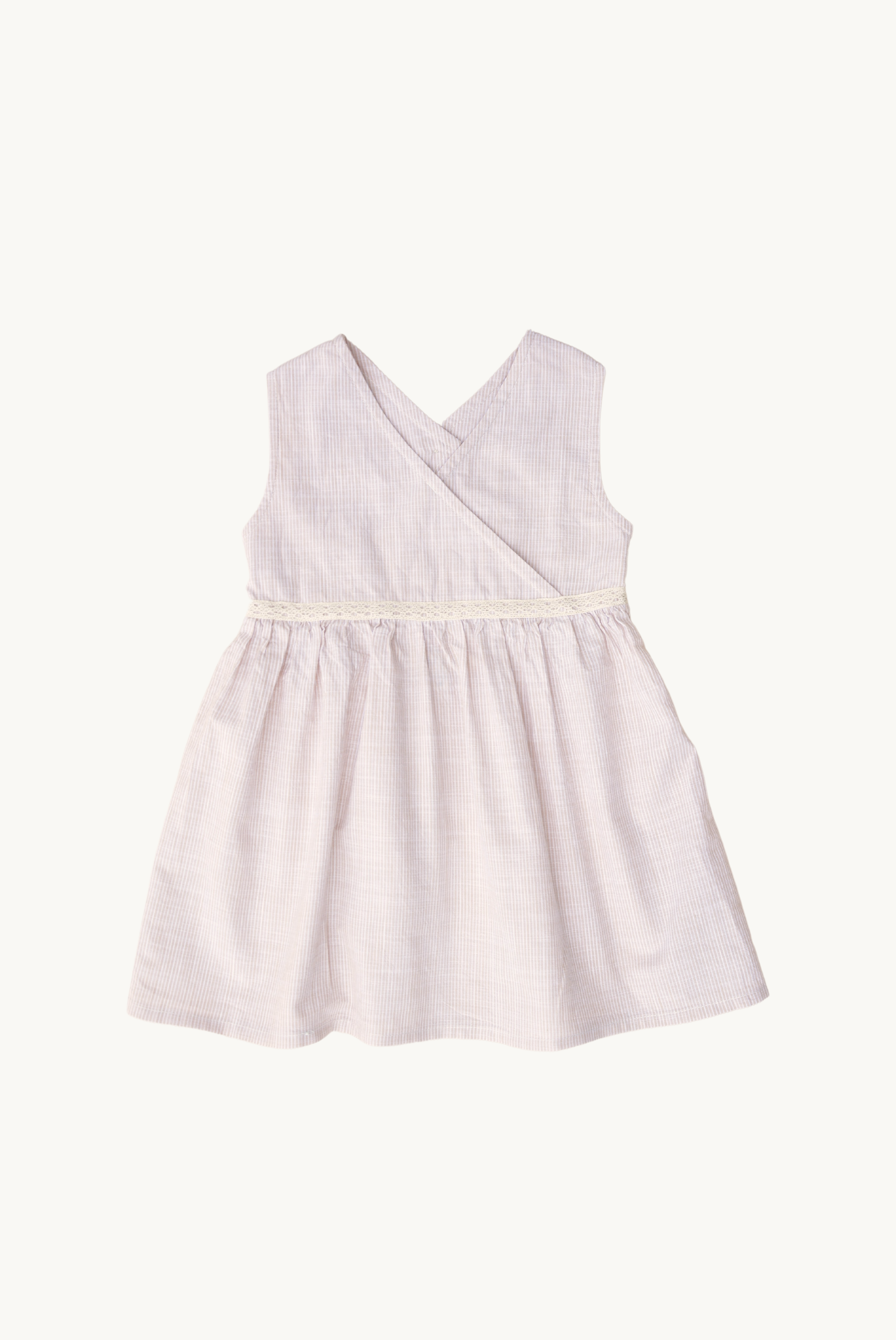 NINON Kleid - Sommerkleid für Babys