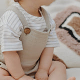 Baby summer overalls - 18-24 months