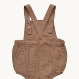 Baby summer overalls 0-3m