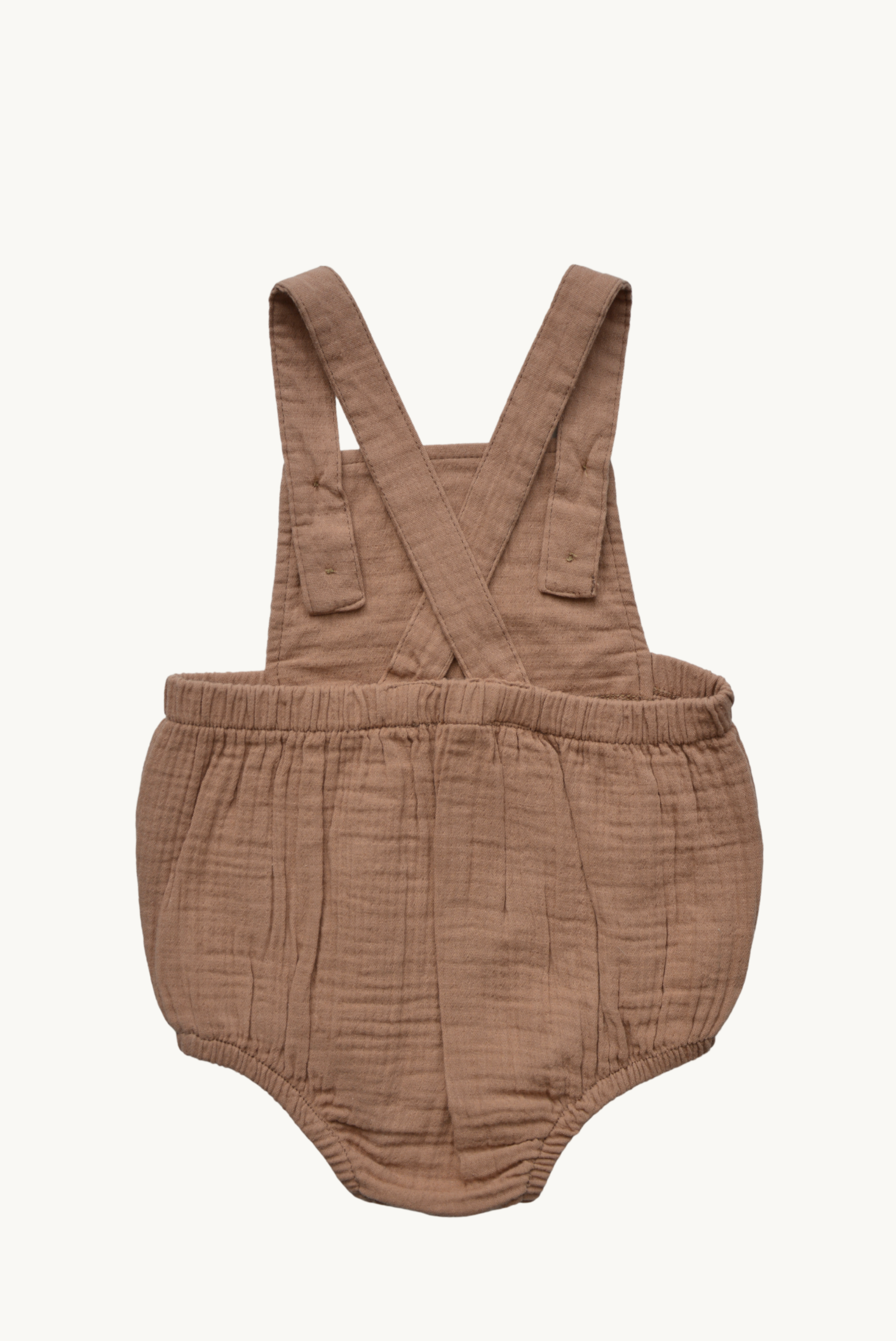 Baby summer overalls 0-3m