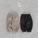 Bebe Line Jogger Pants