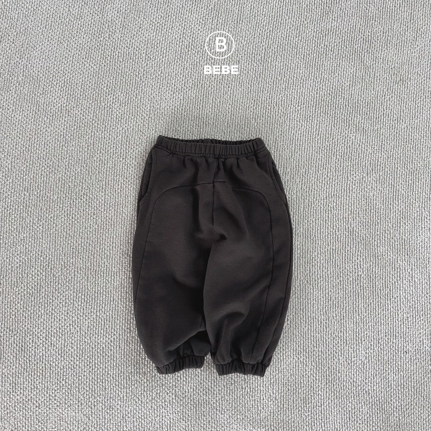 Bebe Line Jogger Pants