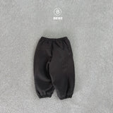 Bebe Line Jogger Pants